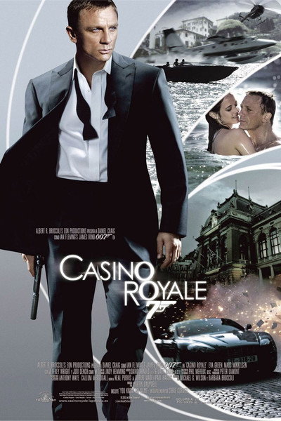 Casino Royale