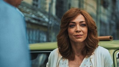 tv poster