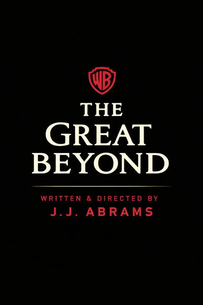 The Great Beyond