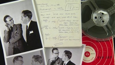 tv poster
