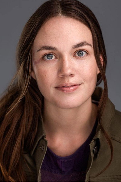 Imagem de Naomi Hallford