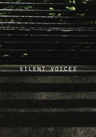 Poster do Filme Silent Voices