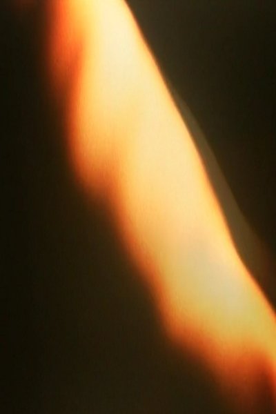 Poster do Filme Preghiera n.1 - Preservami dal buio