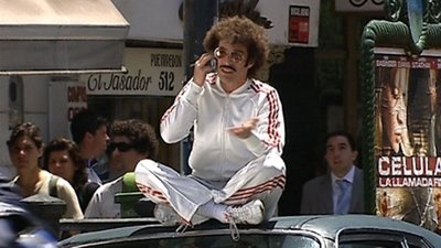 El Síndrome de Estocolmo