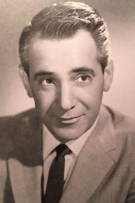 Imagem de Jack Lawrence