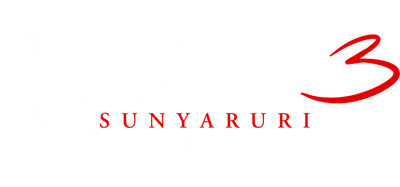 Danur 3: Sunyaruri Logo