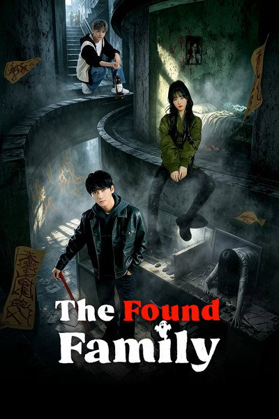 The Found Family
