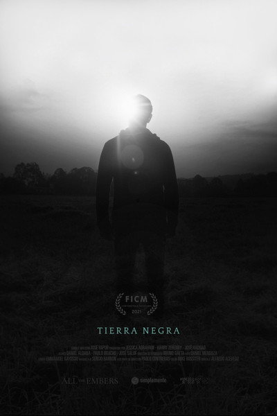 Tierra Negra