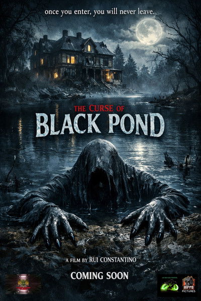 The Curse Of Black Pond
