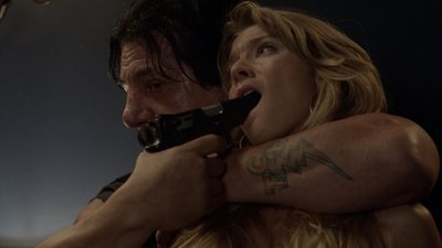 tv poster