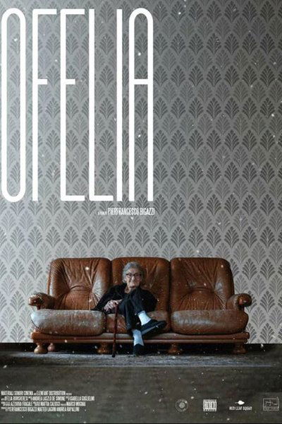 Poster do Filme Ofelia