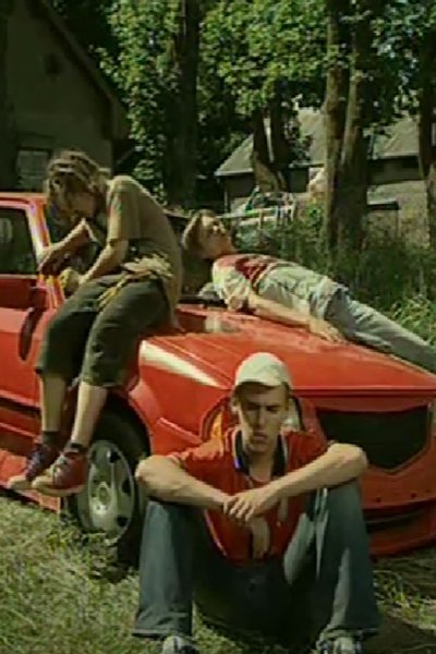 movie poster for Long live the children