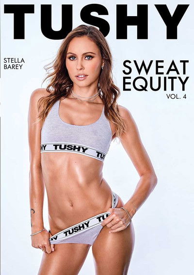 movie poster for Sweat Equity 4