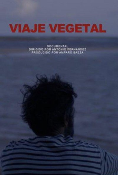 Poster do Filme Viaje vegetal