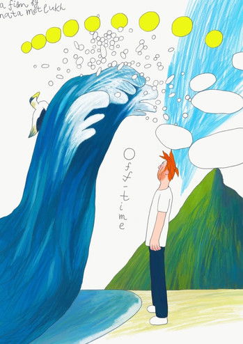 Poster do Filme Off-Time