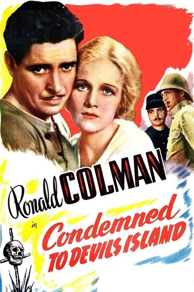 Watch Now!Condemned Movie Online 123Movies