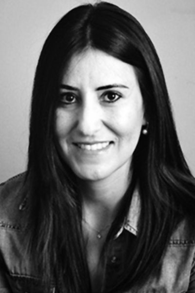 Imagem de Paola Gosalvez