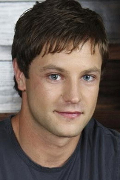 Eric Pryor