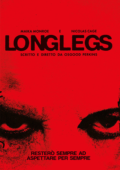 Longlegs