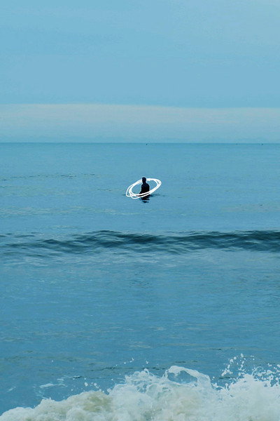More Than a Wave