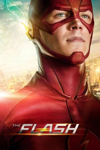 Người Hùng Tia Chớp - Season 4 / The Flash - Season 4