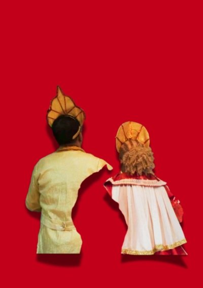 Poster do Filme Voz Perifa Tambor