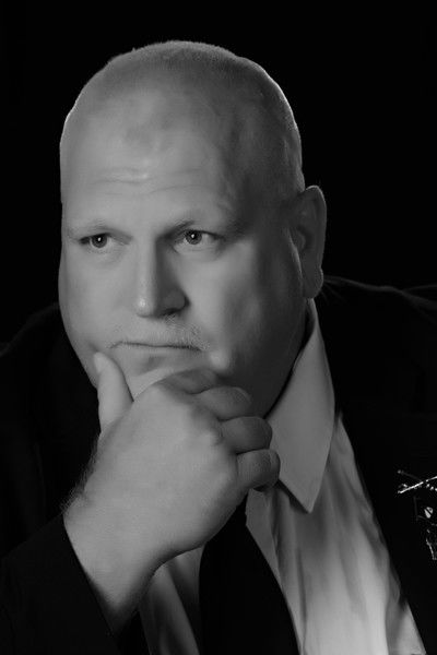 Imagem de Paul Hughbanks