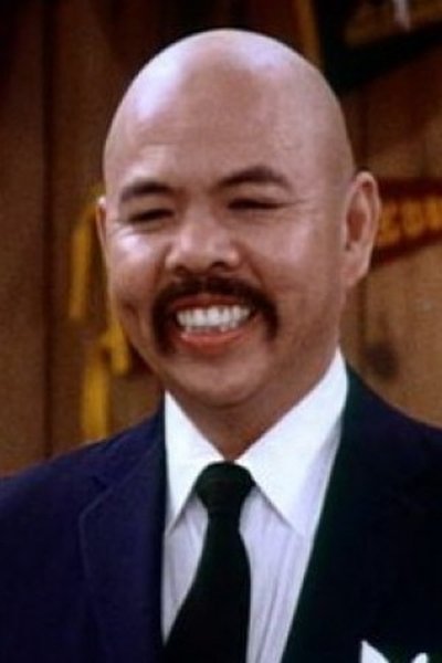 Imagem de Richard Lee-Sung