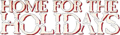 Home for the Holidays Logo