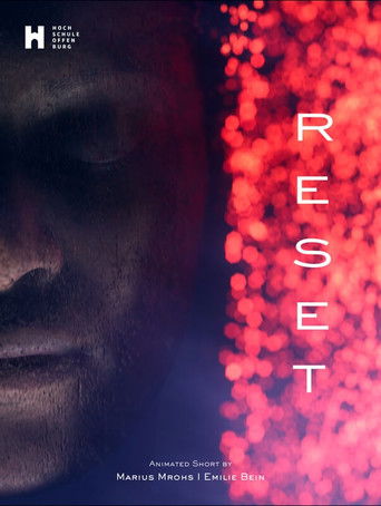 Poster do Filme Reset