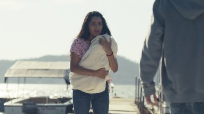 tv poster