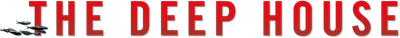 The Deep House Logo