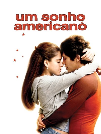 Poster do Filme Um Sonho Americano
