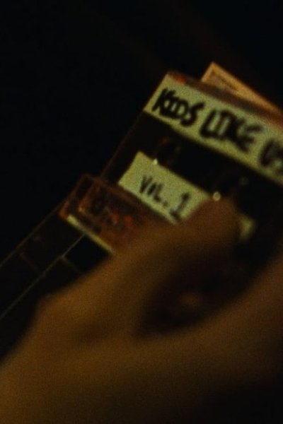 movie poster for Kids Like Us