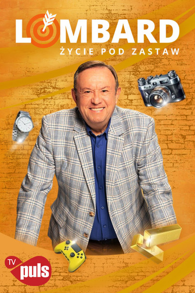 Lombard. Życie pod zastaw