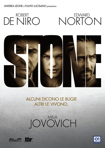 Stone (2010)