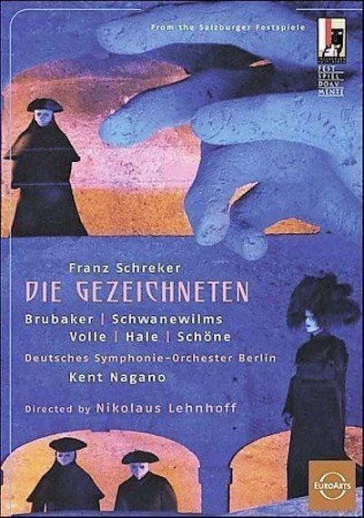 Poster do Filme Die Gezeichneten