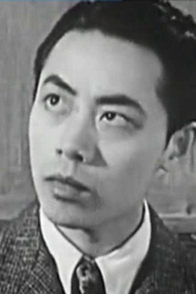 Imagem de Ruohong Cai
