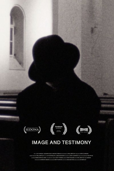 Poster do Filme Image and Testimony