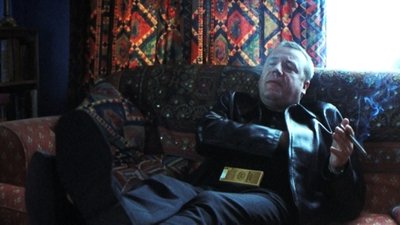 tv poster