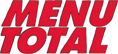 Menu Total Logo