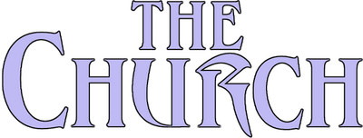 The Church Logo