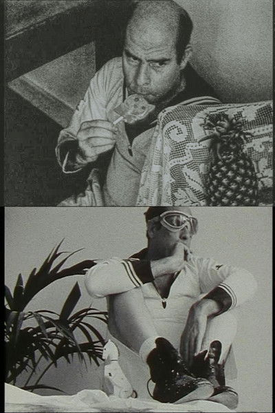 Poster do Filme Der Graf von Rü