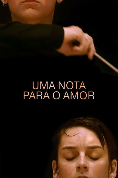 Poster do Filme Uma Nota para o Amor