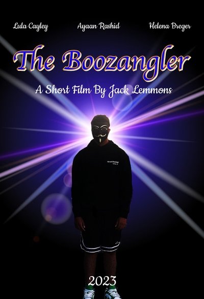 The Boozangler