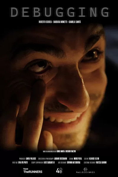 movie poster for DEBUGGING