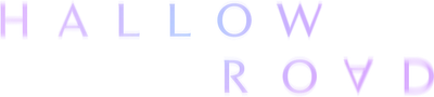 Hallow Road Logo
