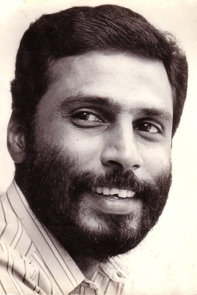 Imagem de Vasanth Kumar