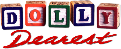 Dolly Dearest Logo
