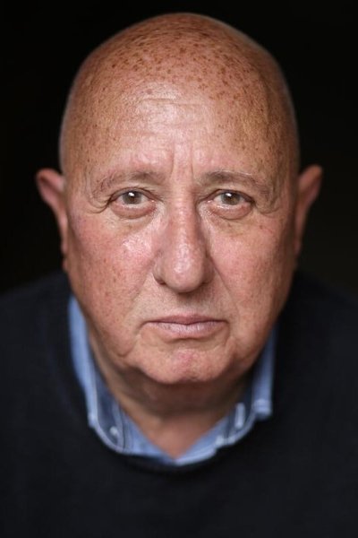 Photo de Jack Chissick dans Les Misérables